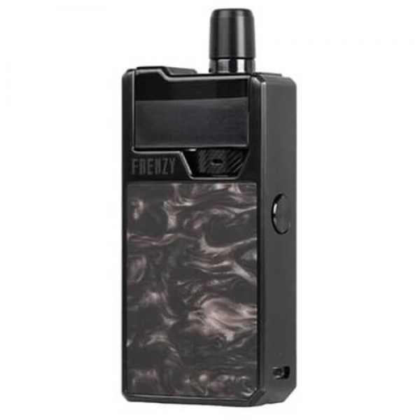 GeekVape Frenzy Pod System Starter Kit – Bla...