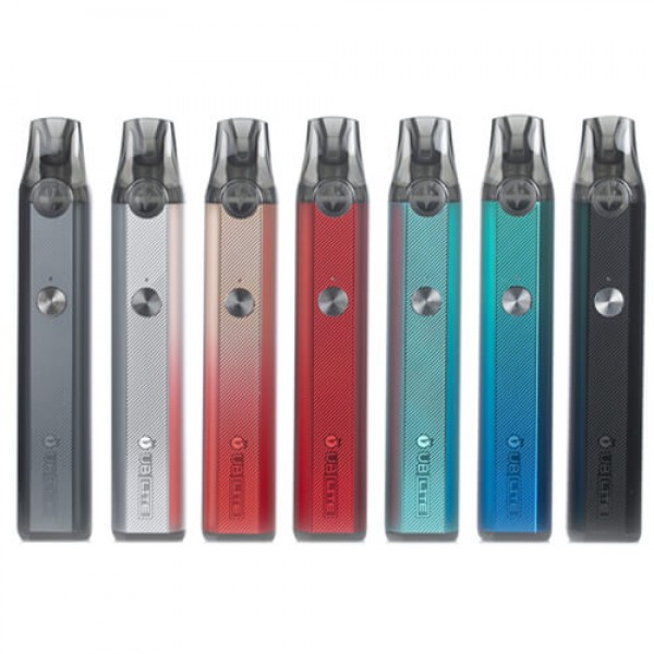 Lost Vape Quest UB Lite 30W Pod System Starter Kit – Tiffany Green