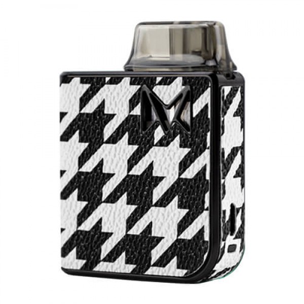 Mi-Pod Pro Pod System Starter Kit – Houndstooth