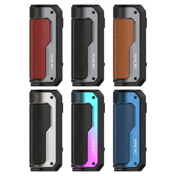 Smok Fortis Mod Only – Black