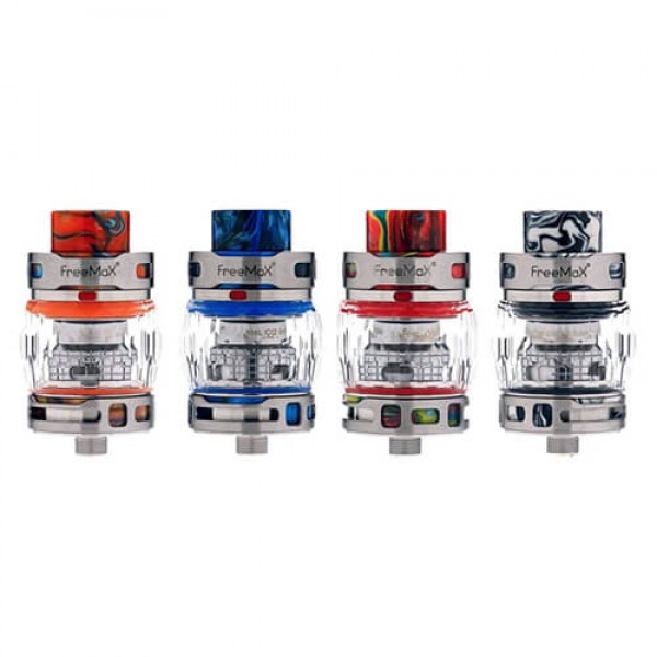 Freemax Maxluke Sub-ohm Tank – Red