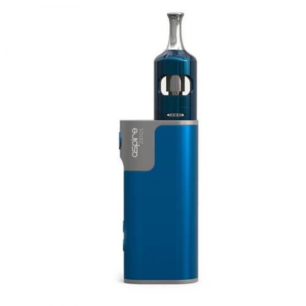 Aspire Zelos 2 Kit – Blue