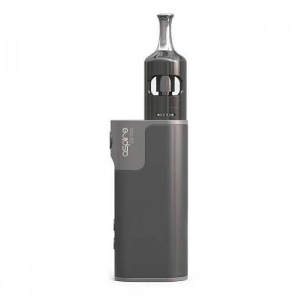 Aspire Zelos 2 Kit – Grey