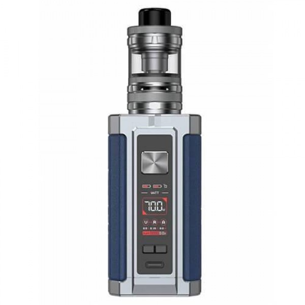 Aspire Vrod 200 Starter Kit – Blue Denim