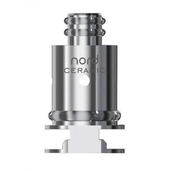 Smok Nord Ceramic Coil (5 Pack) – 1.4 ohm