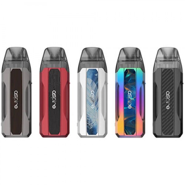 Aspire Tekno 30W Pod System Starter Kit – Di...