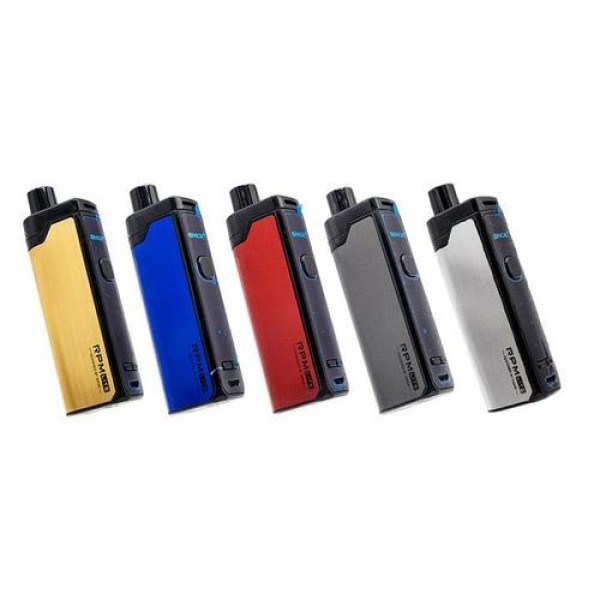 SMOK RPM Lite 40W Pod System Starter Kit – S...