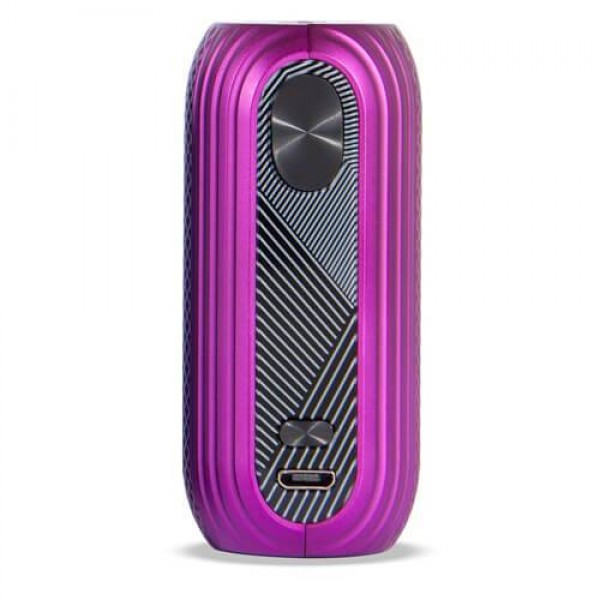 Aspire Reax Mini Mod – Silver