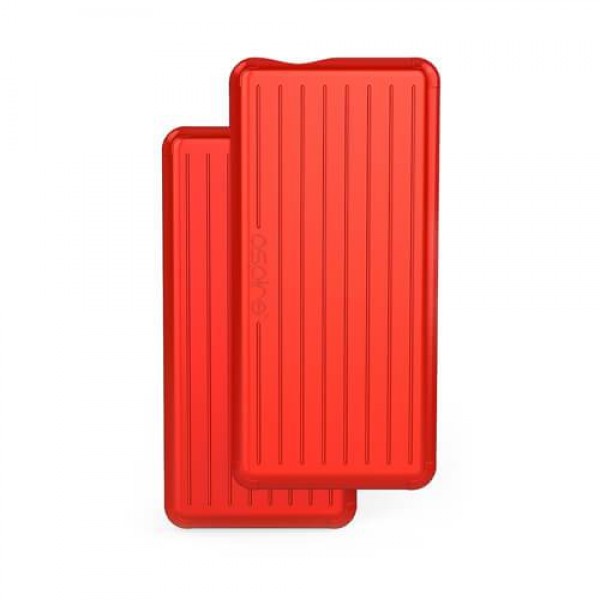 Aspire Puxos Mod Removable Side Panels – Red