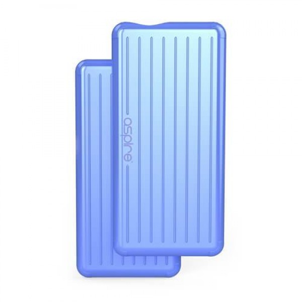 Aspire Puxos Mod Removable Side Panels – Blue