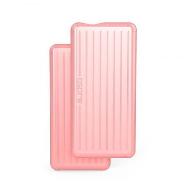 Aspire Puxos Mod Removable Side Panels – Pink