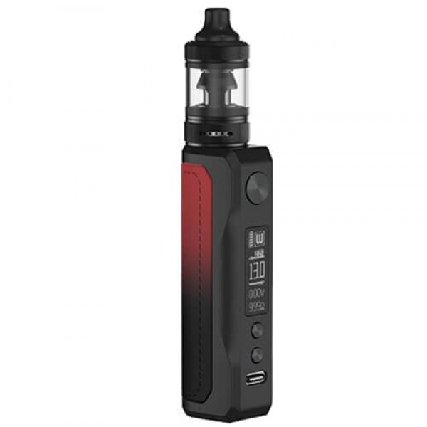 Aspire Onixx 2000mAh Starter Kit – Red Gradient