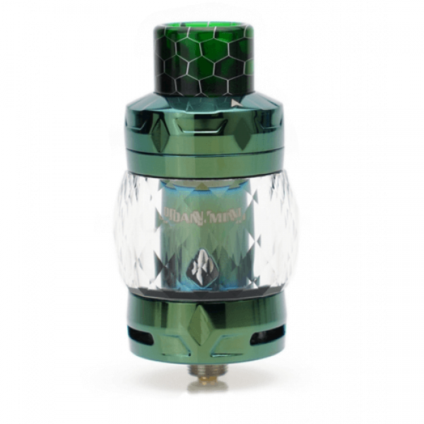 Aspire Odan Mini Tank – Stainless Steel