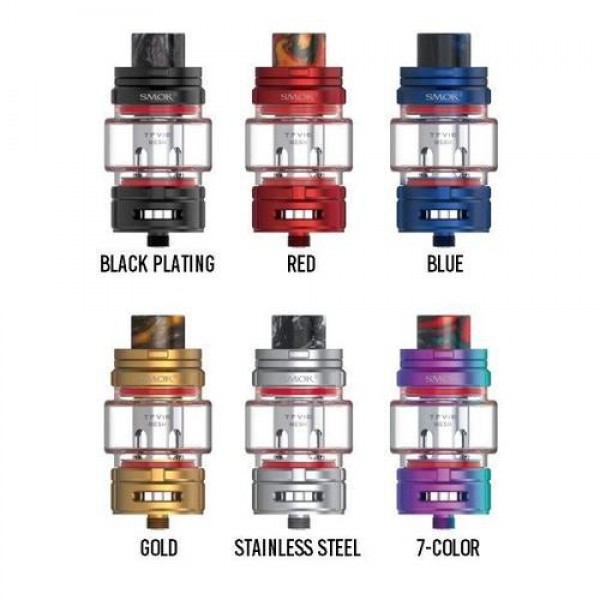 Smok TFV16 Sub Ohm Tank – Gold