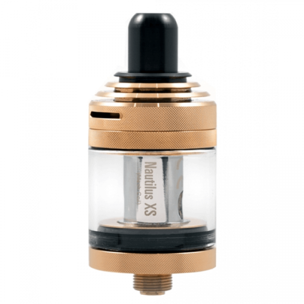 Aspire Nautilus XS Tank – Black