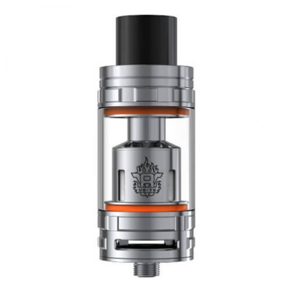 Smok TFV8 Cloud Beast Sub-Ohm Tank – Stainless Steel