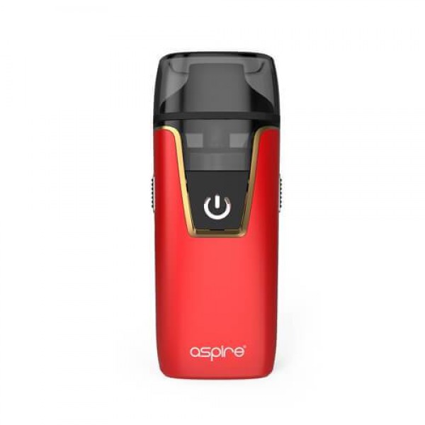 Aspire Nautilus AIO Starter Kit – Red