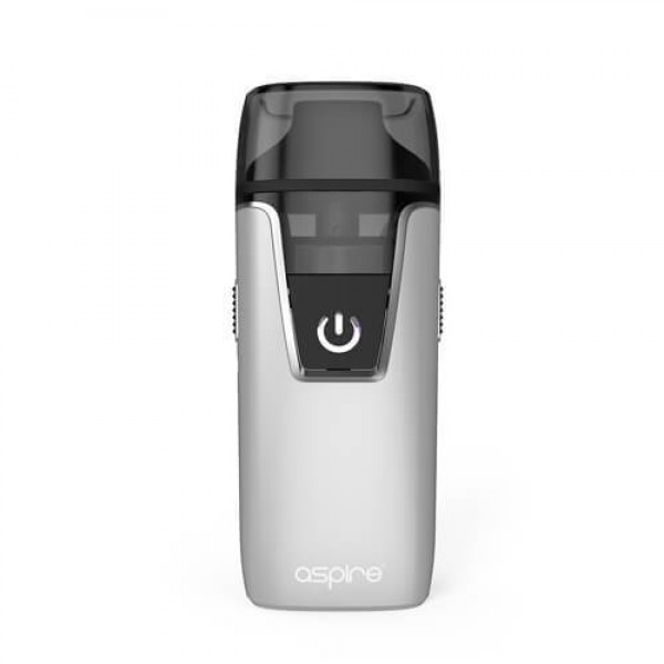 Aspire Nautilus AIO Starter Kit – Grey