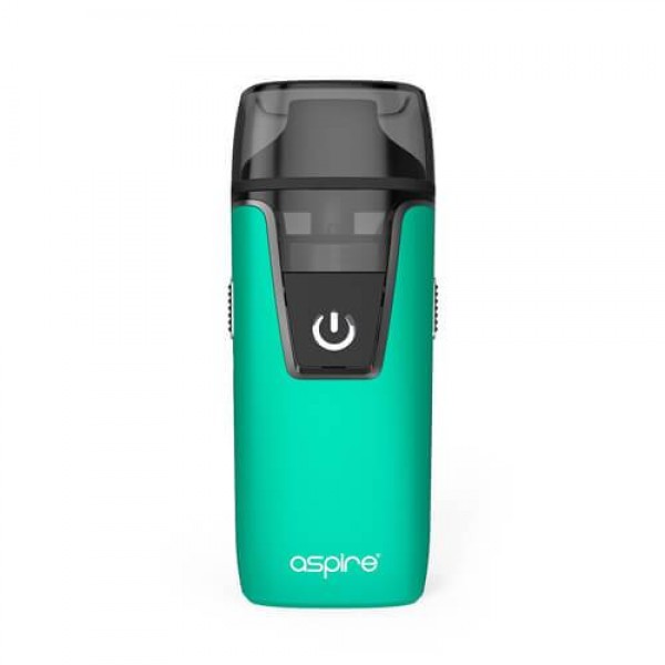 Aspire Nautilus AIO Starter Kit – Green(Jade...