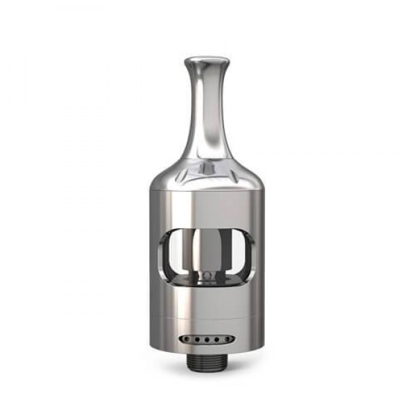 Aspire Nautilus 2S Tank – Stainless Steel