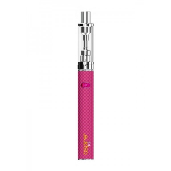 Aspire K2 Kit – Pink