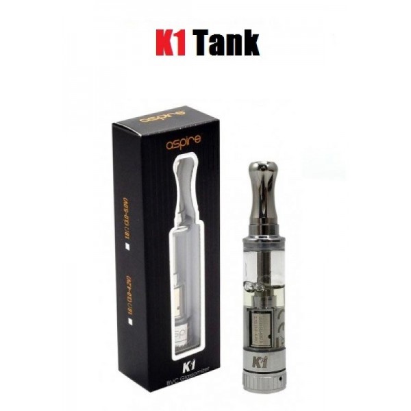 Aspire K1 Tank – Default Title