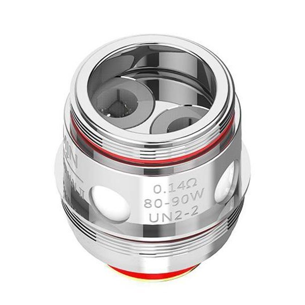 UWELL Valyrian II Replacement Coils (2 Pack) ̵...