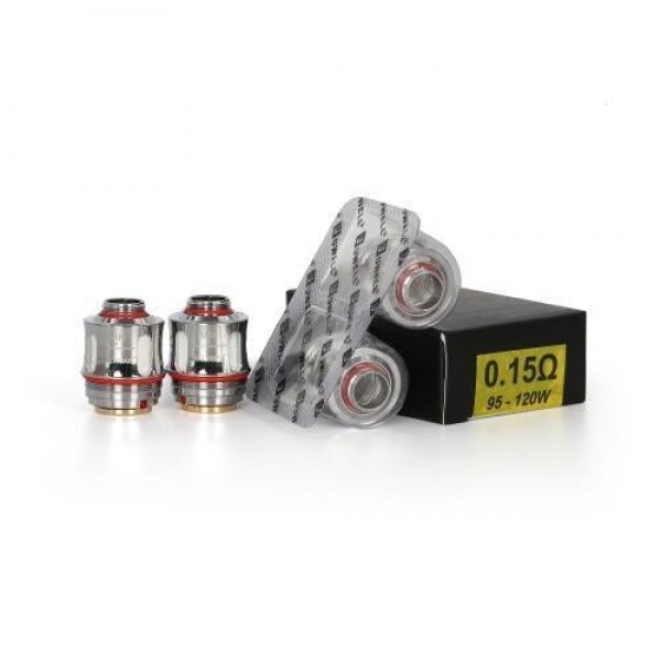 Uwell Valyrian Coil (2 Pack) – 0.15ohm