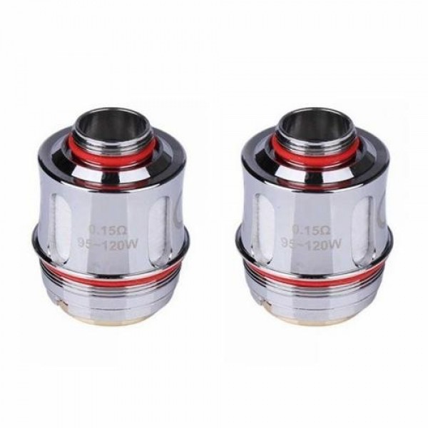 Uwell Valyrian Replacement Coil (2 Pack) – 0...