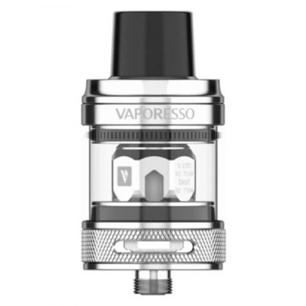 Vaporesso NRG-PE Sub-Ohm Tank – Silver