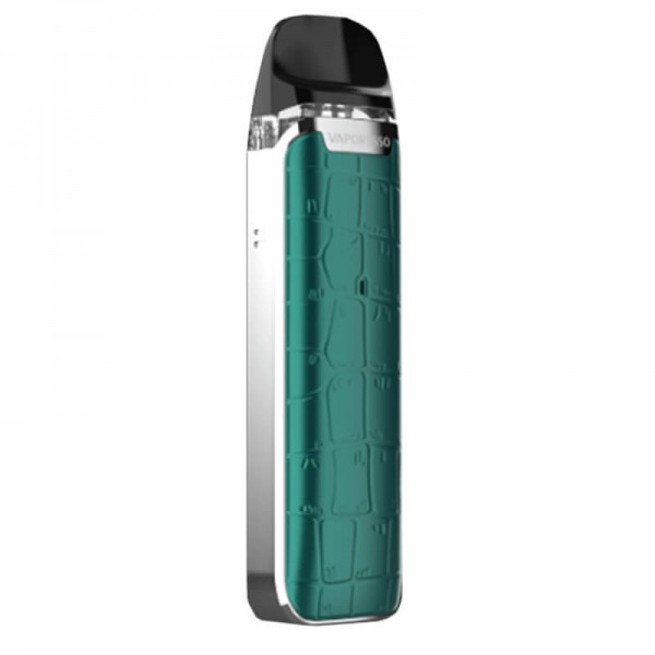 Cheap Vaporesso Luxe Q Pod Kit Green On Sale