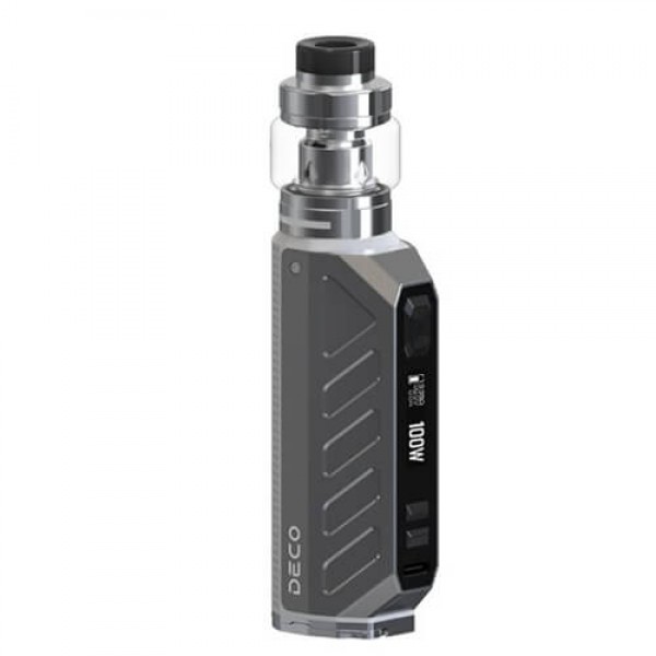 Aspire Deco Starter Kit – Gray