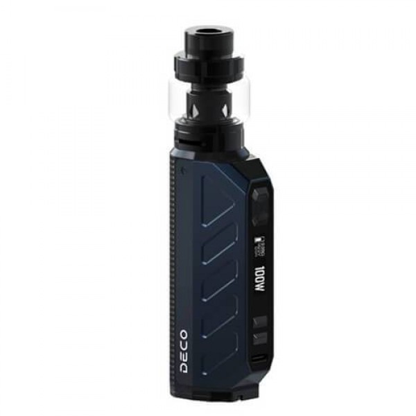 Aspire Deco Starter Kit – Blue