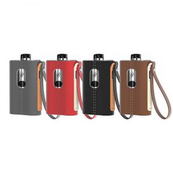 Aspire Cloudflask Starter Kit – Red