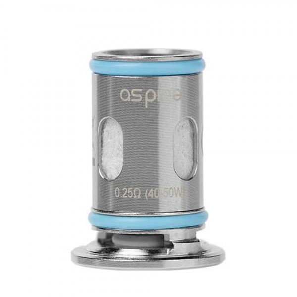 Aspire Cloudflask Coil (3 Pack) – Default Ti...