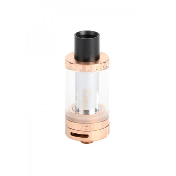 Aspire Cleito Tank – Rose Gold