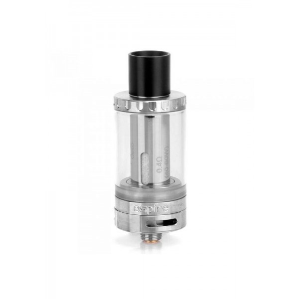 Aspire Cleito Tank – Stainless Steel