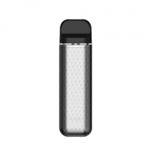 SMOK NOVO 2 Starter Kit 800mAh – IML Silver ...