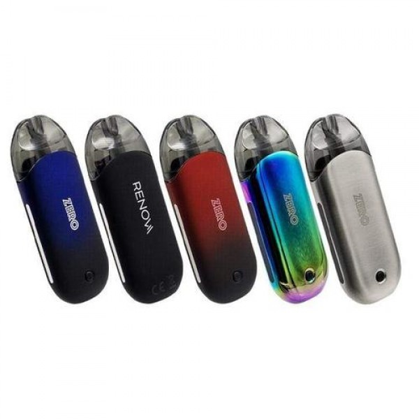 Vaporesso Renova Zero Care Pod System Starter Kit ...