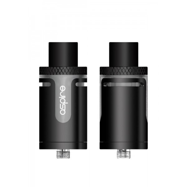 Aspire Cleito EXO Tank – Black