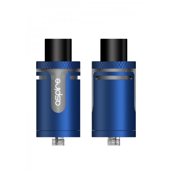 Aspire Cleito EXO Tank – Blue