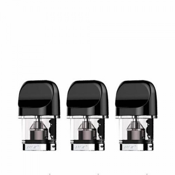 Smok Novo Replacement Pod (3 Pack) – 1.5ohm