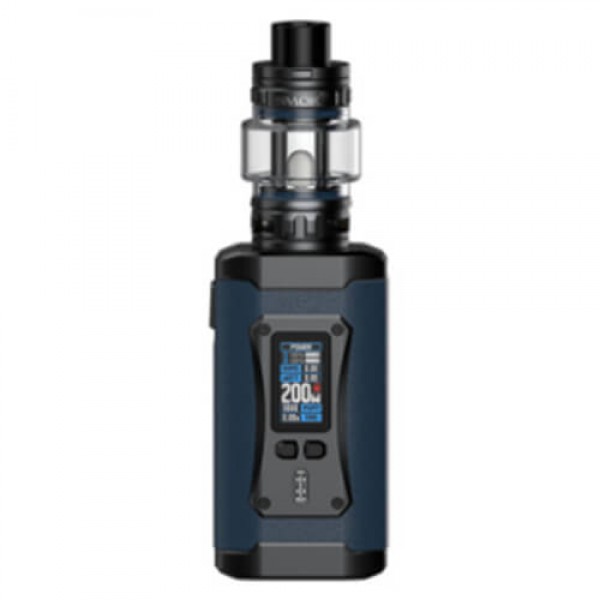 Smok Morph 2 230W Starter Kit – Blue