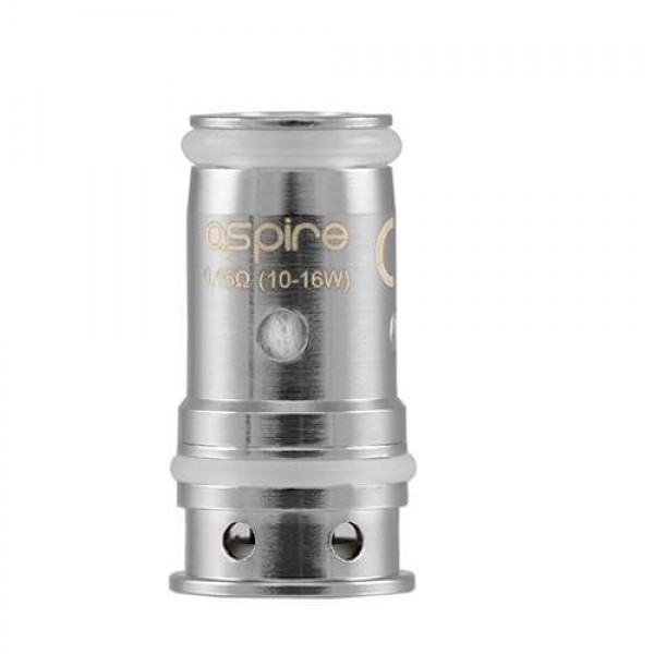 Aspire BP Coil (5 Pack) – BP60 Coil 0.3ohm