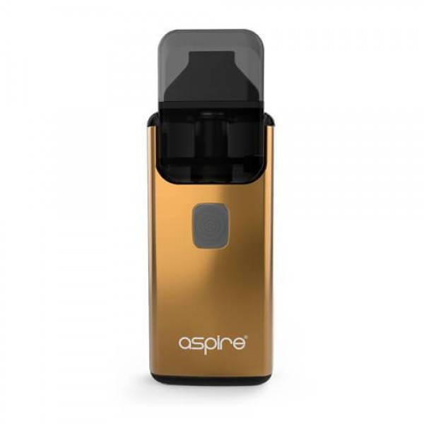 Aspire Breeze 2 AIO Kit – Gold