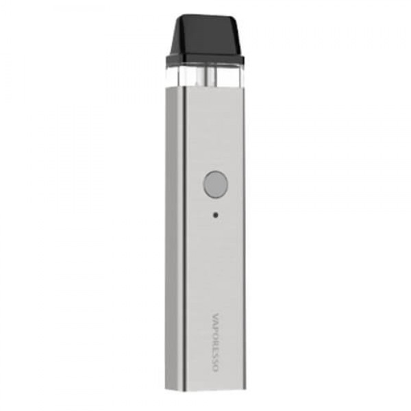 Vaporesso XROS Pod System Starter Kit – Silv...