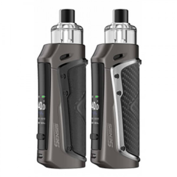 Innokin Sensis 40W Pod Mod Starter Kit – Ultra Pink