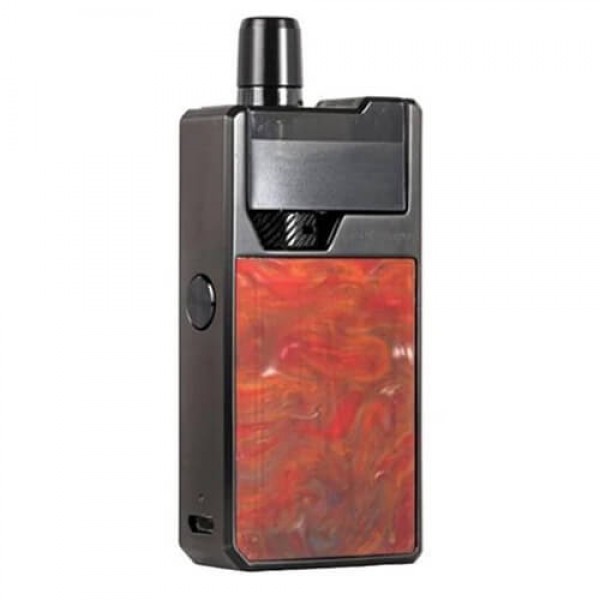 GeekVape Frenzy Pod System Starter Kit – Black Magma