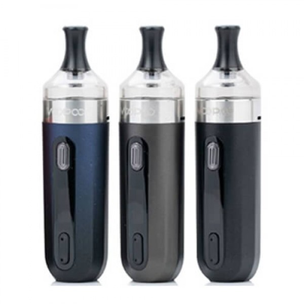 VooPoo V.Suit 40W Starter Kit – White