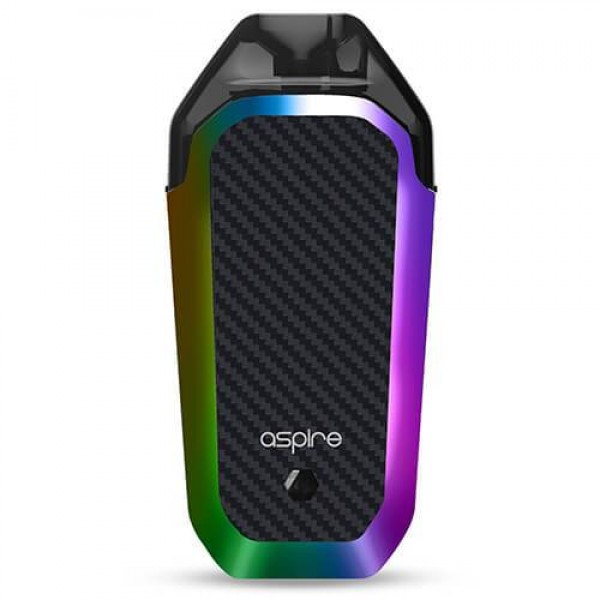 Aspire AVP AIO Kit – Rainbow